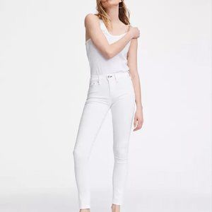 Rag & bone Cate Mid Rise Skinny